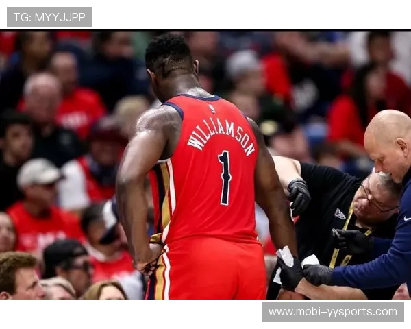 鹈鹕锡安冲击力依旧强劲 外线投射稳定性决定比赛走向