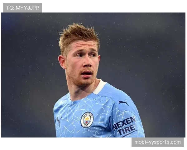 曼城德布劳内合同年最后一舞,每90分钟3.1次关键传球